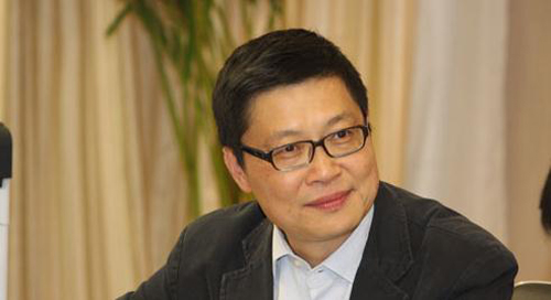 陈健民:慈善与社会体制改革——香港社会福利体制发展与社会创新的