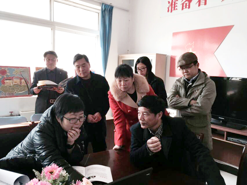 Aha社会创新学院与歌路营团队一起梳理工作内容1.jpg