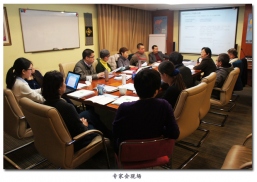 南都公益基金会2、3月份大事记