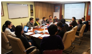 南都公益基金会2、3月份大事记
