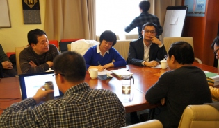 南都公益基金会12月份大事记
