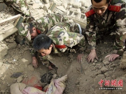 南都基金会对玉树地震做出紧急响应 灾害救援和灾后重建基金已开始拨款