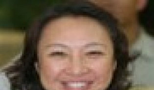 程玉理事与百特教育机构洽谈