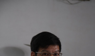 何伟理事长赴温州考察拟建新公民学校