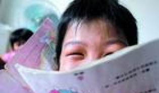 新公民学校社工为农民工子女向总理寻求帮助