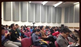 汶川地震与芦山地震社会应对系列研讨