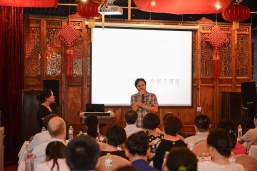 我为什么老说基金会的坏话