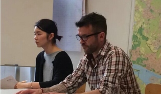 【德国分享】那些拳击教Ta的事