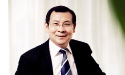 【徐永光】中国慈善走出低谷的四个机会