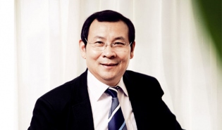 【徐永光】中国慈善走出低谷的四个机会
