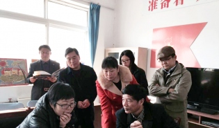 景行计划探索非资金支持新方式