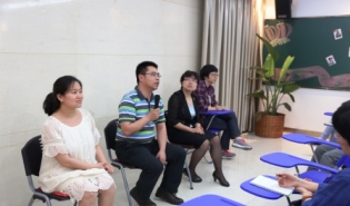 董强 :公益组织如何能够快速成长？ ——基于高成长性公益组织案例研究的发现