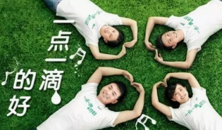刘晓雪：人人公益，不是人人献爱心
