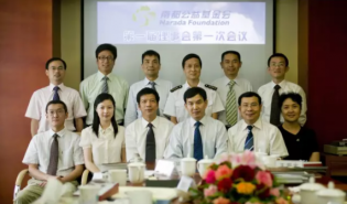 十年，南都磨了一把这样的“剑”
