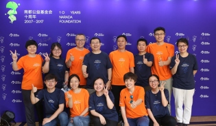 好公益平台等待有创业精神的你加入！