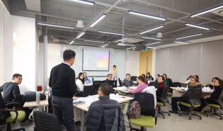 好公益平台联合共建机构齐聚北京，共同商议如何助力品牌产品规模化发展