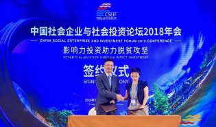 彭艳妮：基金会参与影响力投资路在何方？