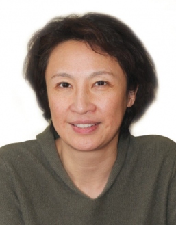 CHENG Yu