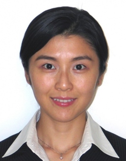 YANG Yimei