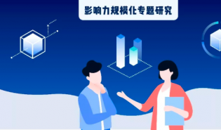 好公益平台为什么开展影响力规模化专题研究？