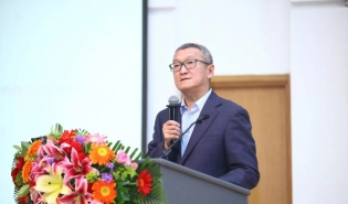 康晓光：公益商业化、政商合流阉割公益，被滥用的社会企业是其“抓手”