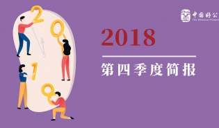 2018年四季度报告 | 好公益平台两年成果初显，2018年会顺利举行