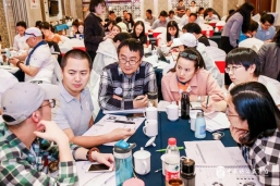 好公益平台“规模化学院”在泉城济南启动