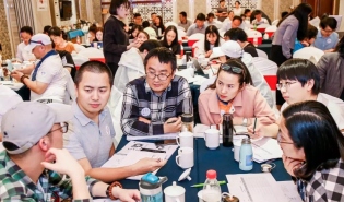 好公益平台“规模化学院”在泉城济南启动