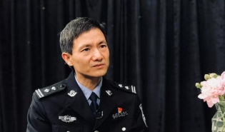 好公益平台伙伴万飞获选新华社“中国网事·感动2019”二季度网络感动人物