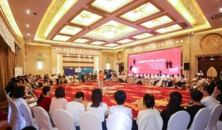 好公益平台规模化学院2020年度线下课程长沙开启