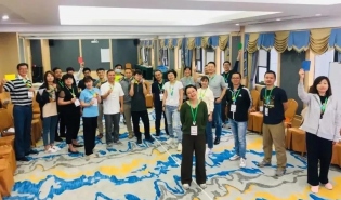 助力公益组织负责人提升领导力，涟漪·领导力践行之旅开启