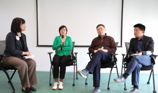 公益好声音 | 帮一位心智障碍者走进职场，会发生什么？如何帮助“心青年”