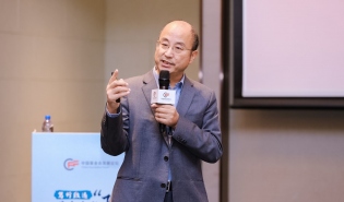 精彩回顾 | 陶传进：我眼中的好项目是什么样的？