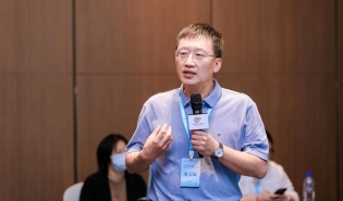 精彩回顾 | 十方缘方树功：陪伴生命 喜悦成长