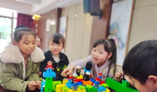 招募 | 乐高集团“乐乐箱困境儿童关爱计划”2024合作伙伴