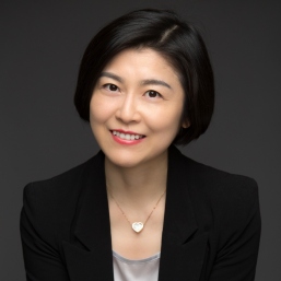 杨懿梅