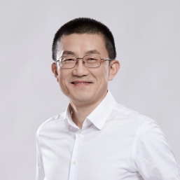 WANG Haiguang