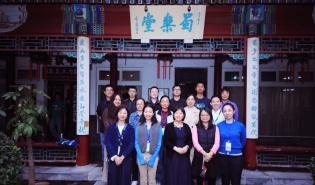 “银杏伙伴成长计划”2025年纳新工作完成