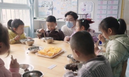 “一个鸡蛋”：用美食与公益组CP，让公益传播“破圈”